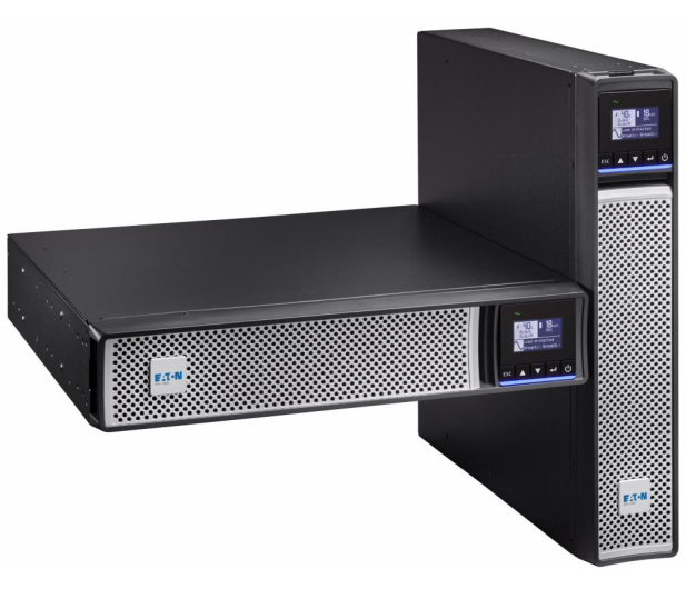 EATON 5PX 2200i RT2U G2 2200VA / 2200W 5PX2200IRT2UG2 - 1083035 - zdjęcie 2